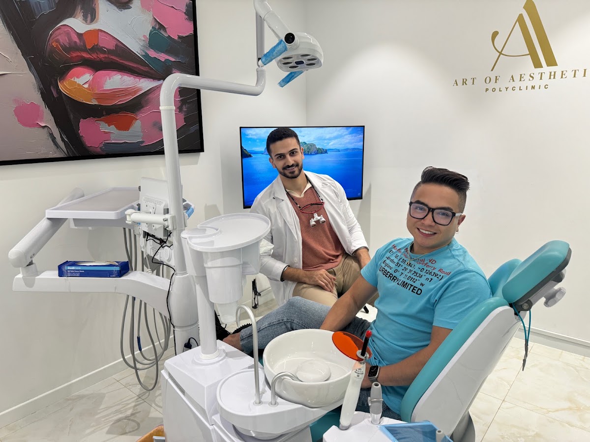 Art Of Aesthetic Polyclinic 2