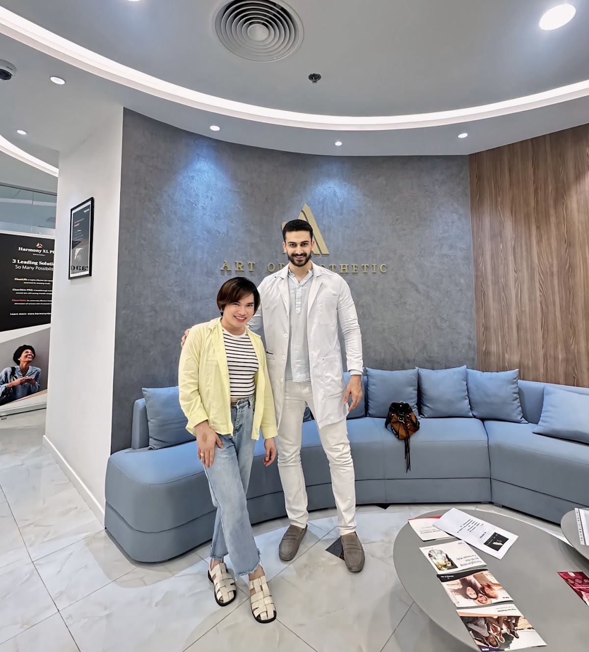 Art Of Aesthetic Polyclinic 4