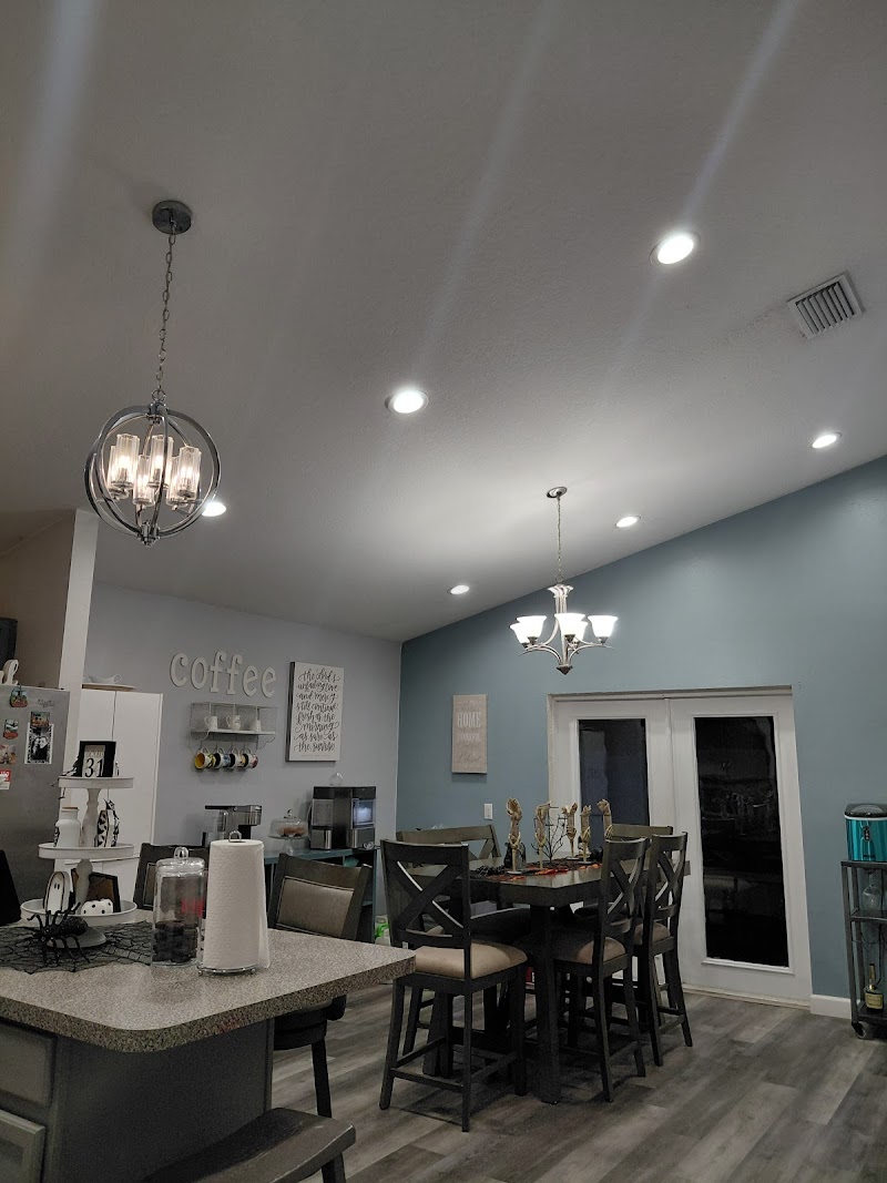 Orlando's Electric Handyman LLC - General Contractor in Kissimmee