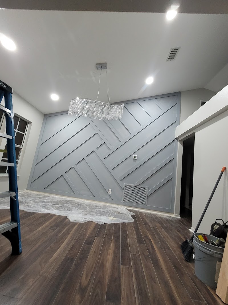 Orlando's Electric Handyman LLC