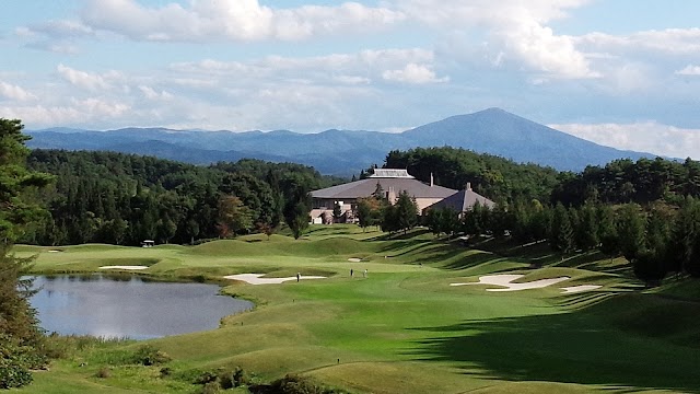 Iwate Numakunai Country Club - Photo 1