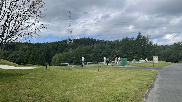 Iwate Numakunai Country Club - Photo 8