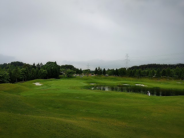 Iwate Numakunai Country Club - Photo 10