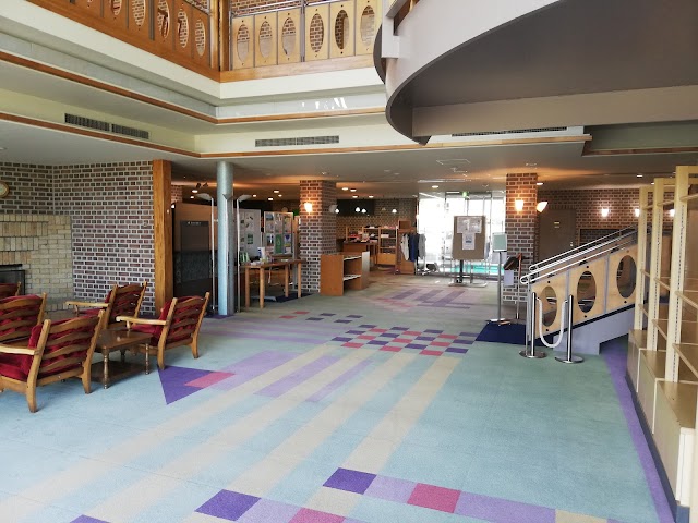 Iwate Numakunai Country Club - Photo 2