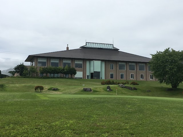 Iwate Numakunai Country Club - Photo 4