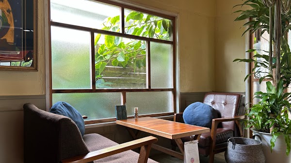 洋飯屋 げんじっと