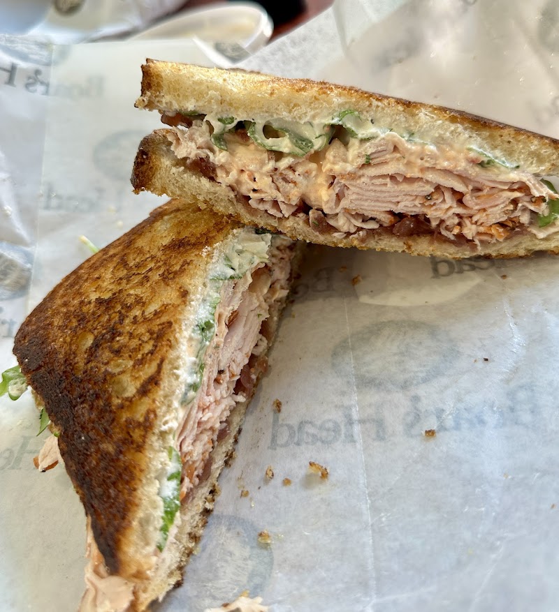 Legend Deli photo 3