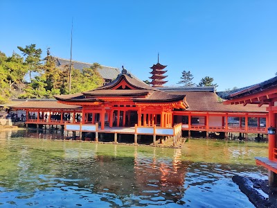 Miyajima Island - 6