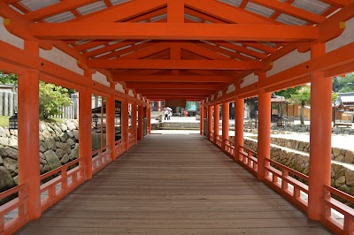 Miyajima Island - 4