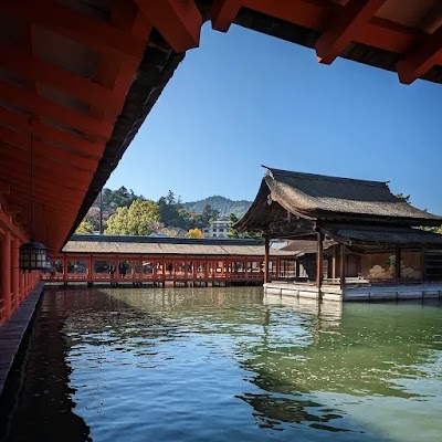 Miyajima Island - 2