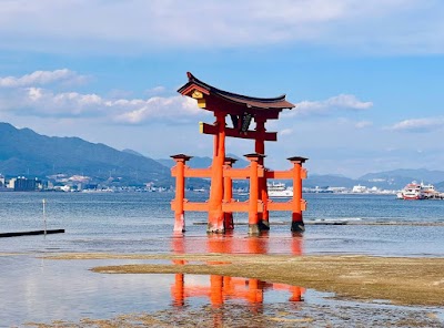 Miyajima Island - 1