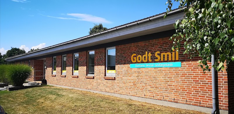 Godt Smil Tandlægerne Hillerød - billede 5