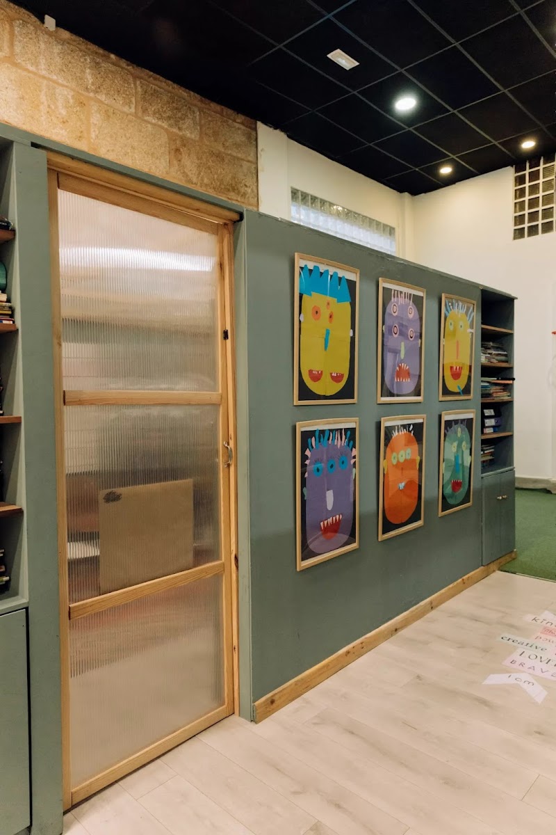 The Globe School of English photo 4