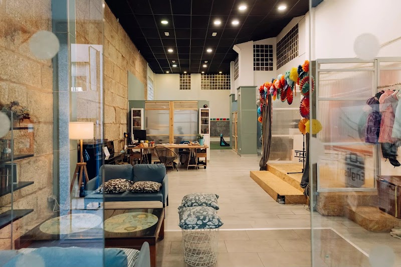 The Globe School of English photo 1