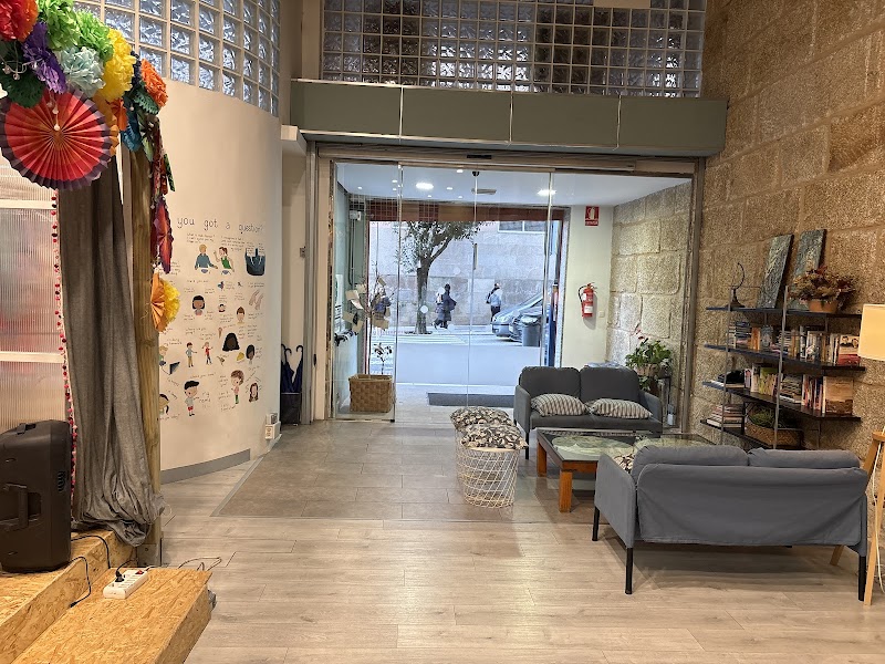 The Globe School of English photo 3