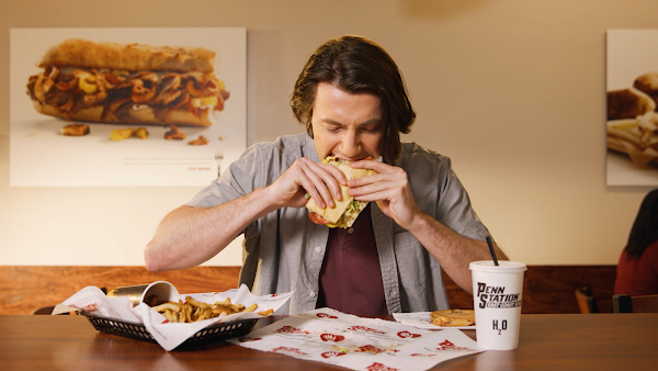 Photo by Penn Station East Coast Subs