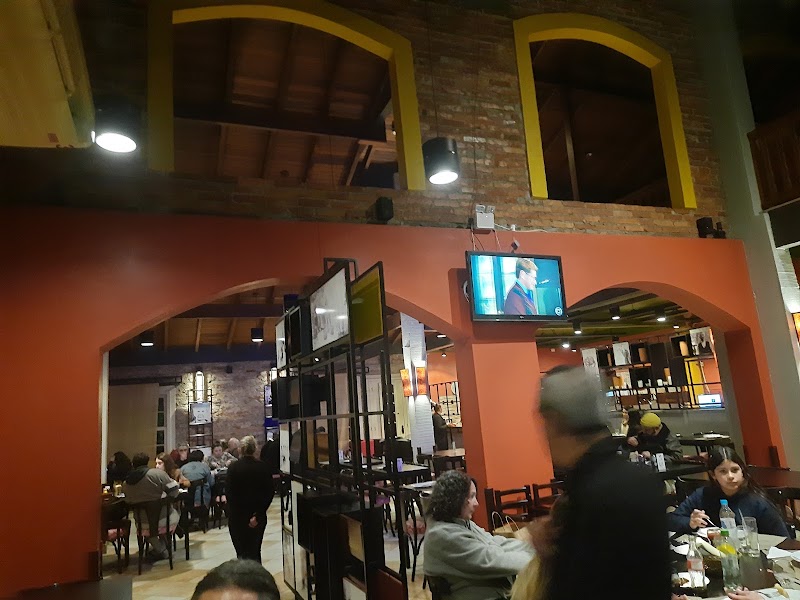 Foto de Forneria Gaúcha