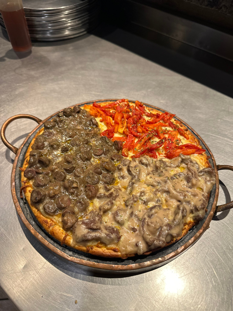 Foto de Forneria Gaúcha