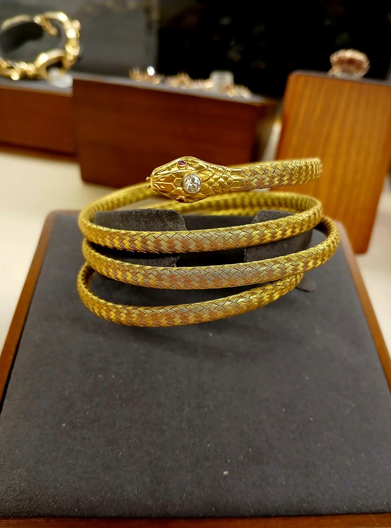 Drip Vault Jewelry Coffee photo 3