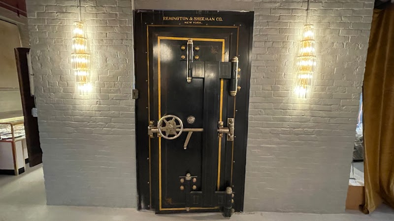 Drip Vault Jewelry Coffee photo 1