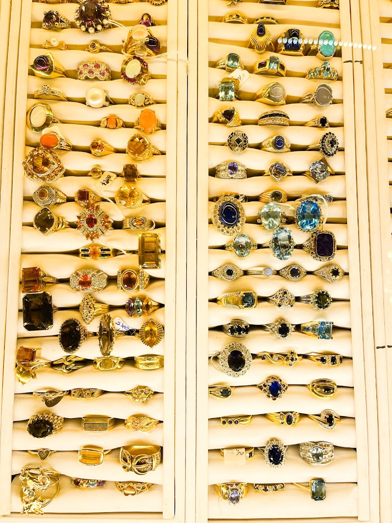 Drip Vault Jewelry Coffee photo 3