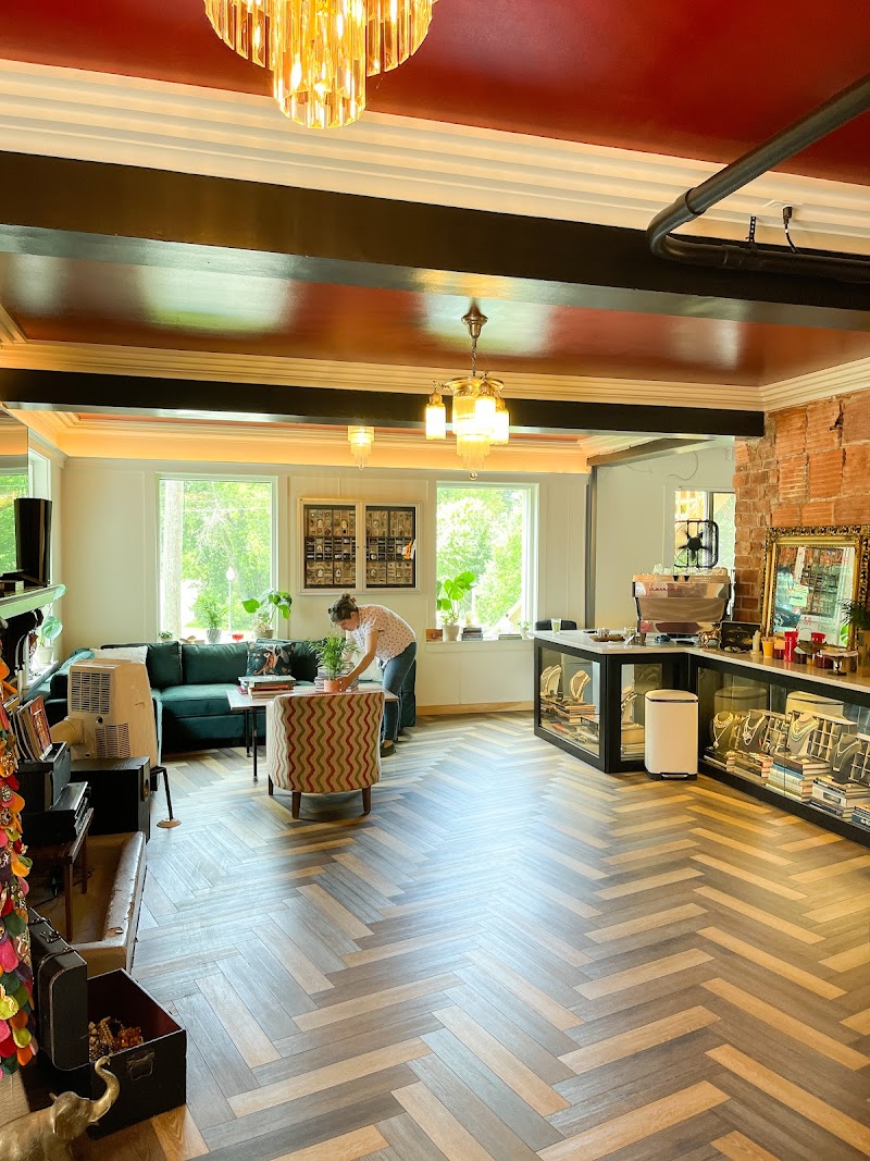 Drip Vault Jewelry Coffee photo 2