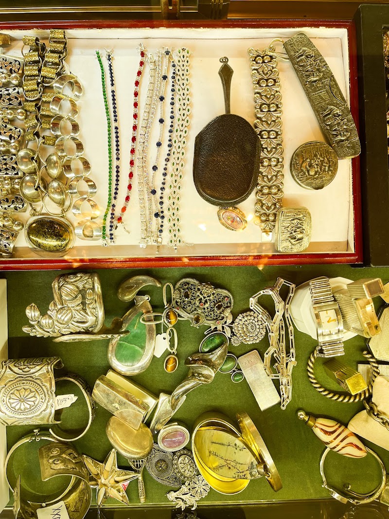 Drip Vault Jewelry Coffee photo 4