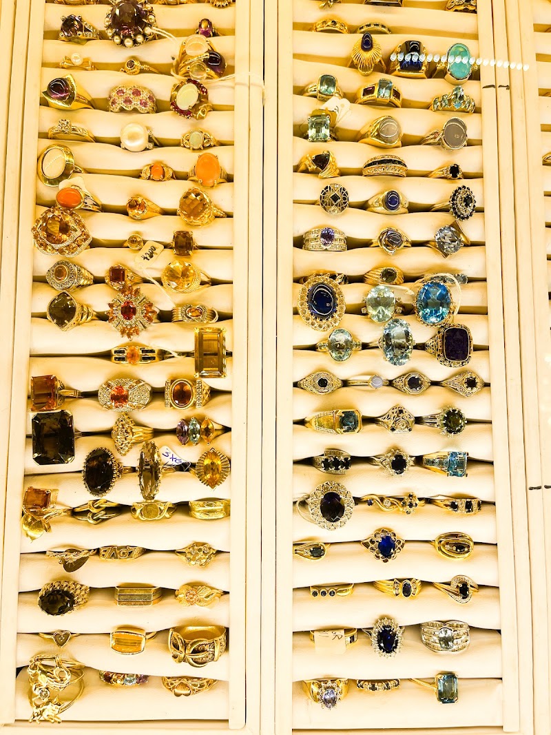 Drip Vault Jewelry Coffee photo 3