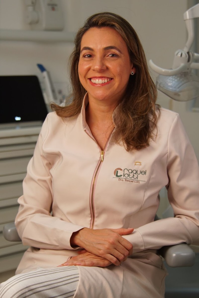 Dra Raquel Lotti Leblon | Ortodontia Invisalign | Bruxismo | Apneia do Sono | Myobrace - foto 4