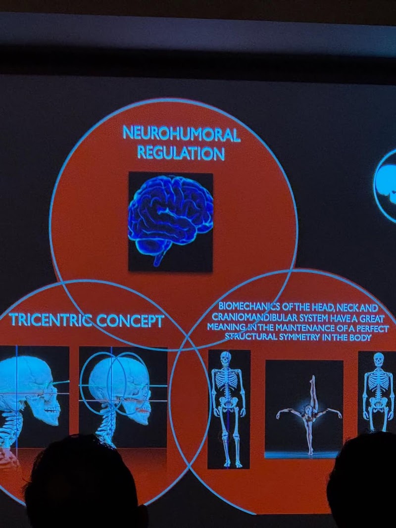 Dra Raquel Lotti Leblon | Ortodontia Invisalign | Bruxismo | Apneia do Sono | Myobrace - foto 3