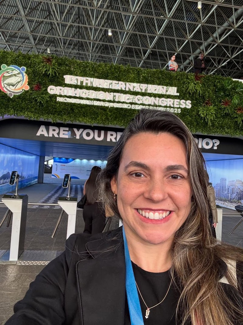 Dra Raquel Lotti Leblon | Ortodontia Invisalign | Bruxismo | Apneia do Sono | Myobrace - foto 5