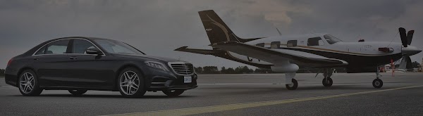 Los Angeles Limo Service portfolio