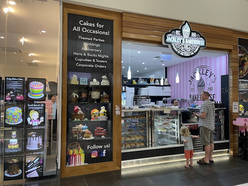 Jackley's Bakehouse