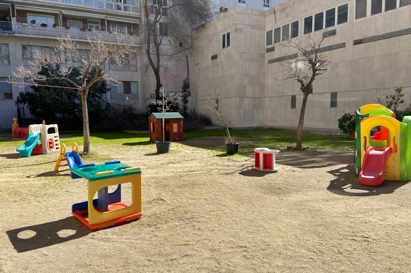 Escuela Infantil Chiqui