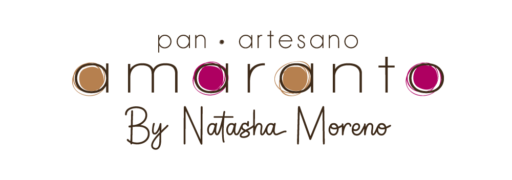 Amaranto Pan Artesanal