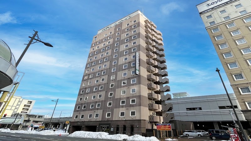 Hotel Route Inn Fukui Ekimae