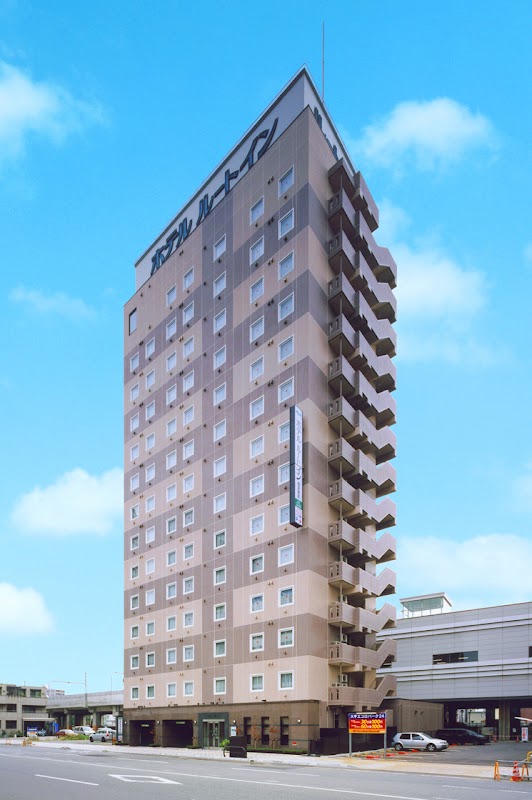 Hotel Route Inn Fukui Ekimaeの画像