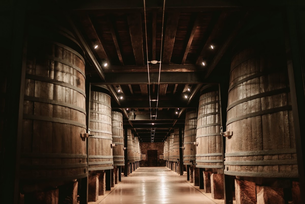 Bodegas Franco Españolas