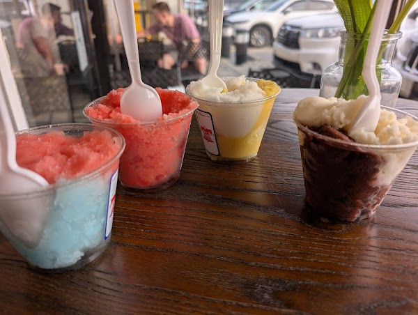 Photo by Sara Canary