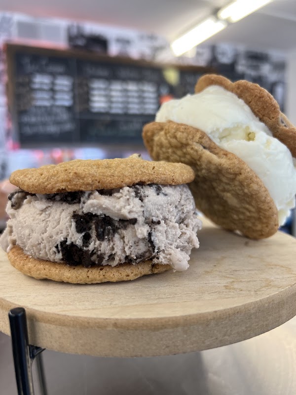 Photo by Philly's Best Frozen Desserts