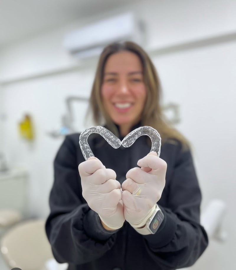 Odontomed Alcântara