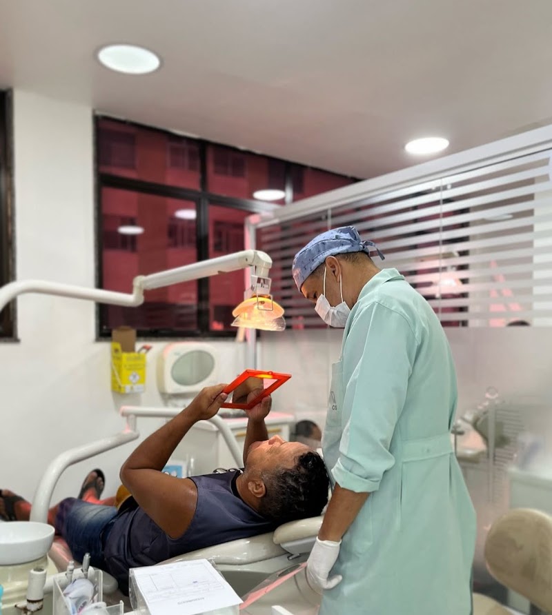 Odontomed Alcântara - foto 2