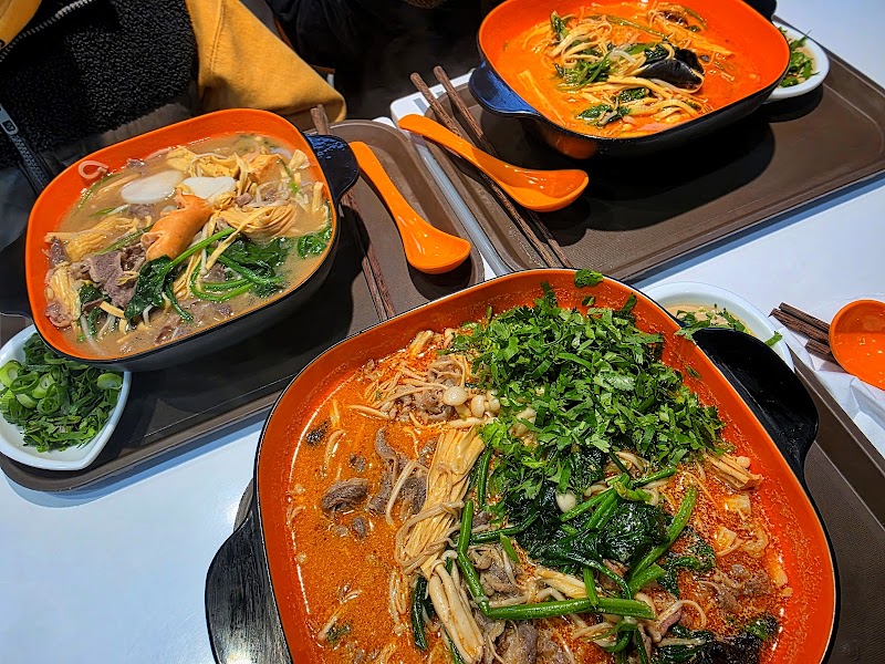 Zhang Liang Malatang Haymarket photo 4