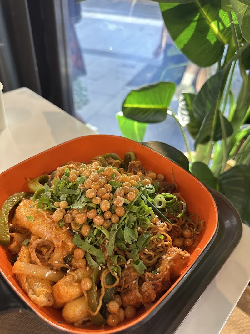 Zhang Liang Malatang Haymarket photo 9