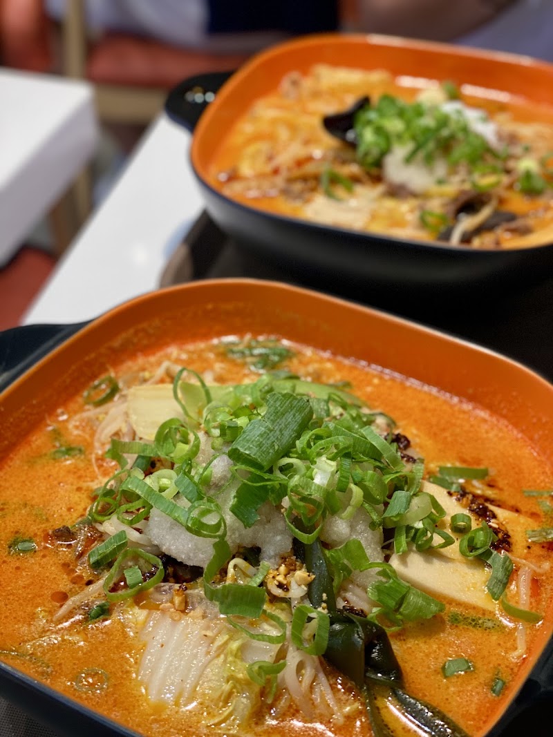 Zhang Liang Malatang Haymarket photo 6