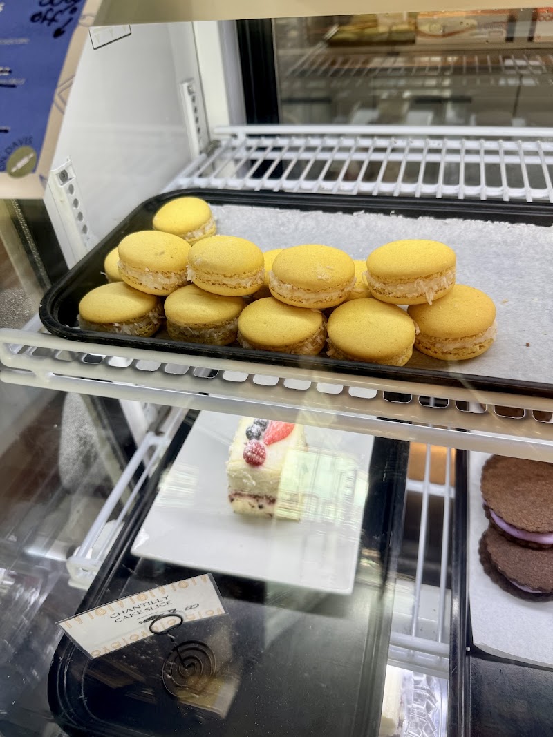 Craft Gourmet Bakery photo 3