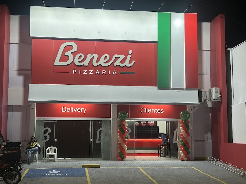 Benezi Pizzaria