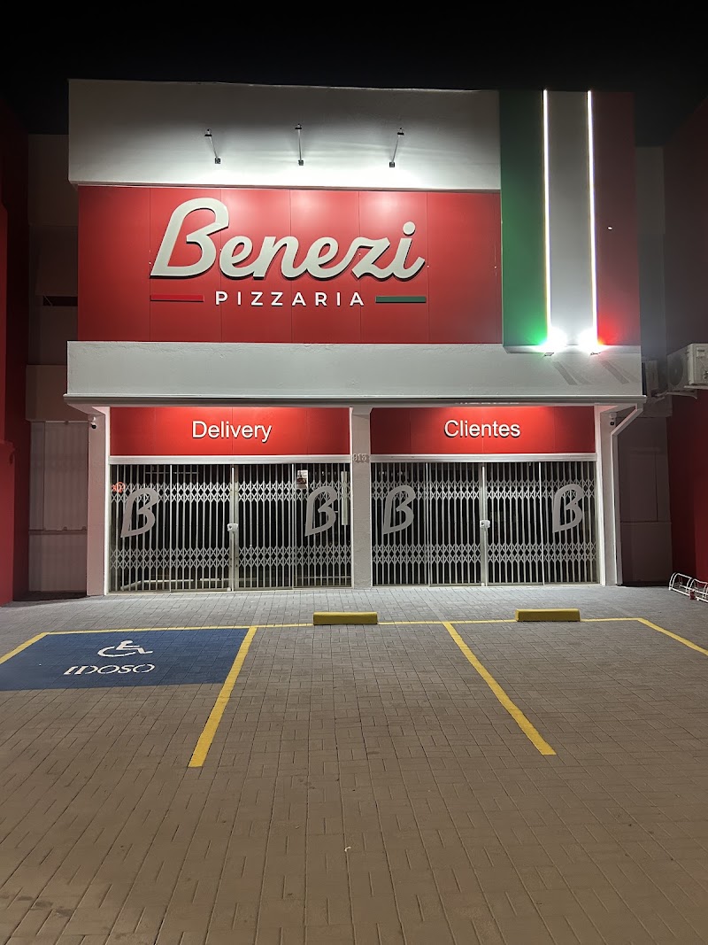 Foto de Benezi Pizzaria