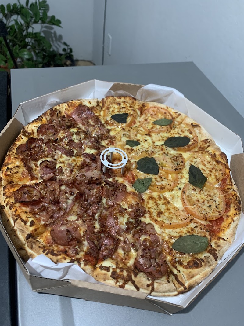 Foto de Benezi Pizzaria