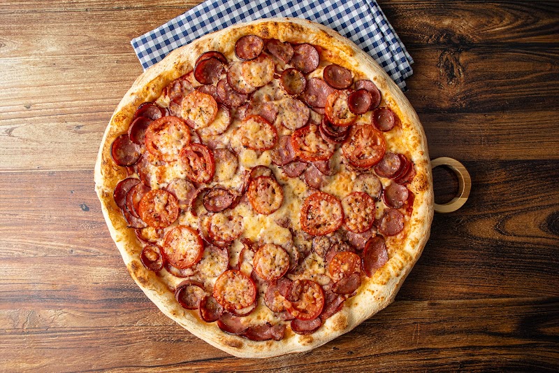 Foto de Benezi Pizzaria